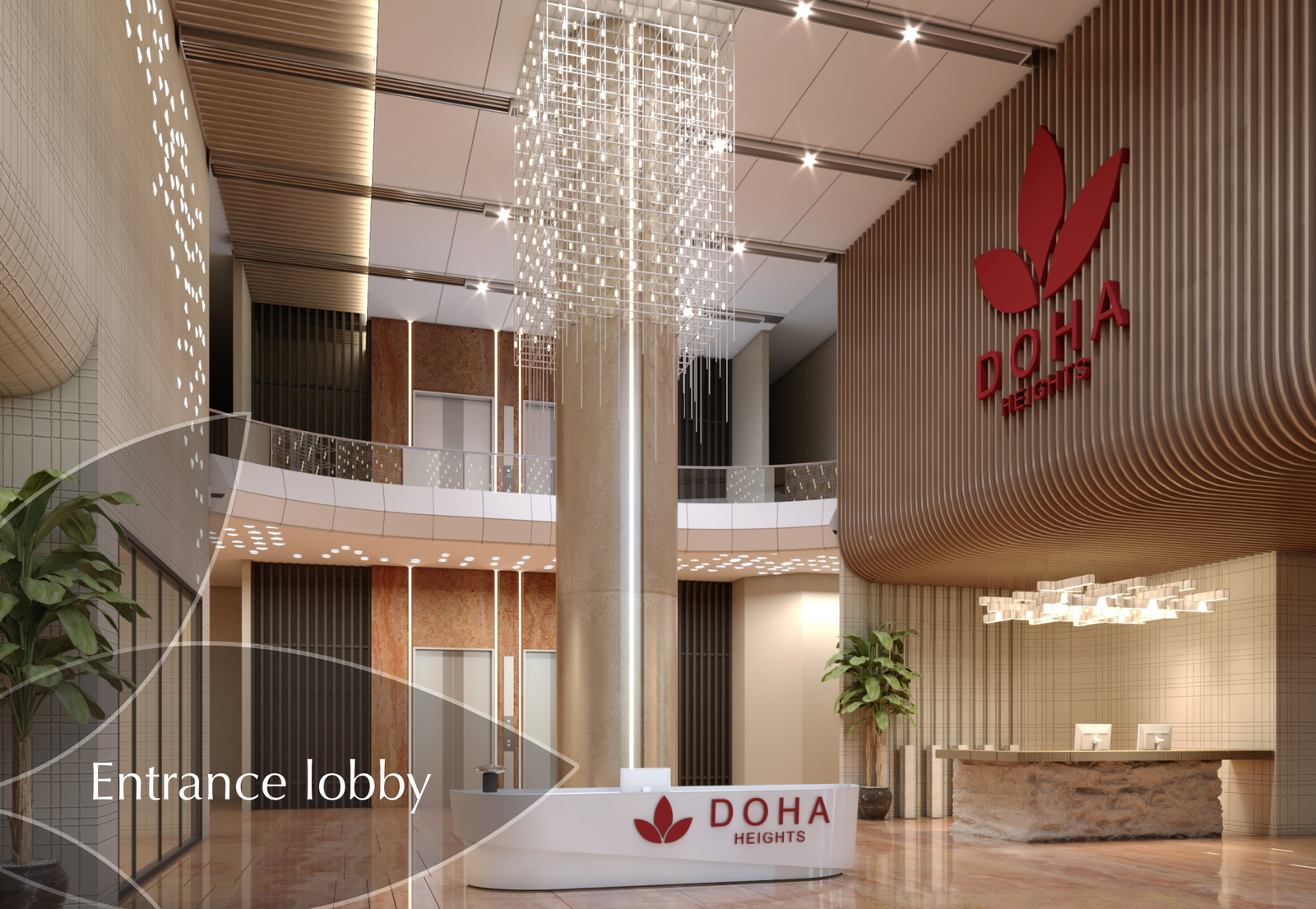 Doha Heights