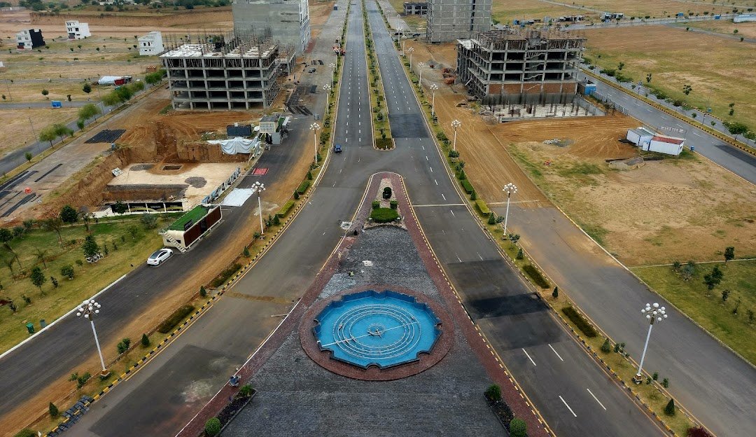 Faisal Hills Faisal Hills
