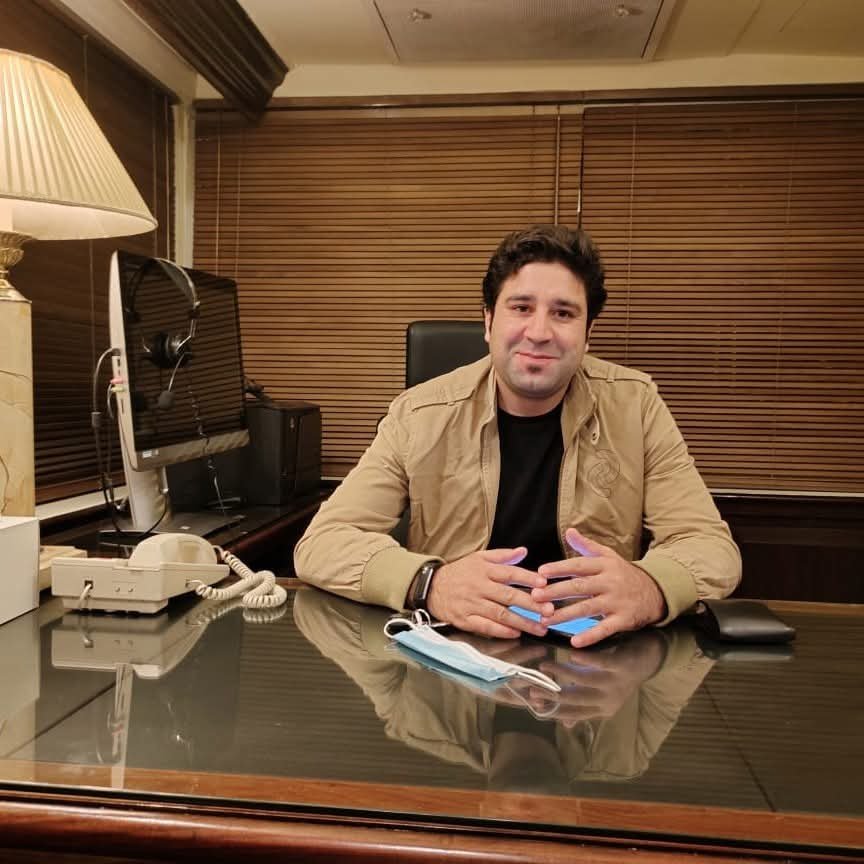 Mr. Muhammad Tariq