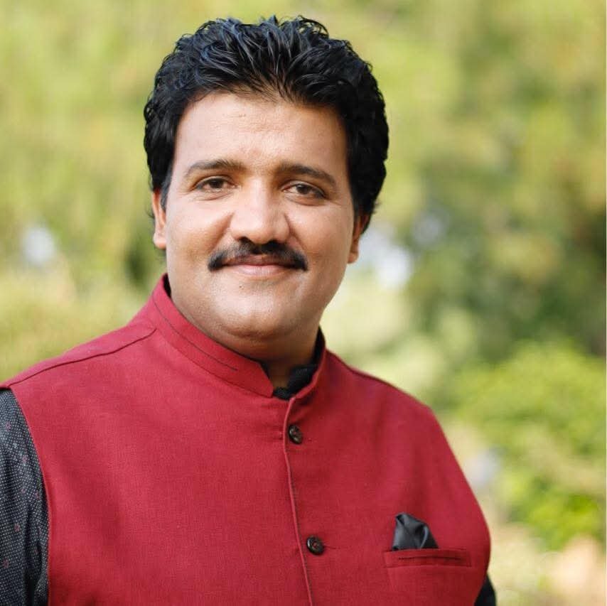 Mr. Naeem Hazarvi