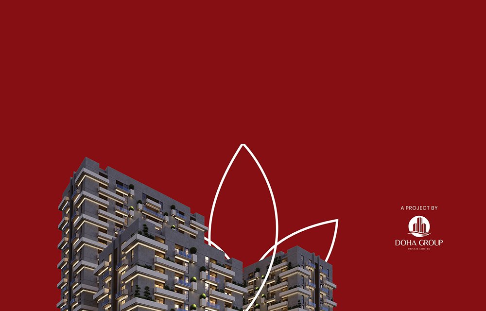 Luxury 1 Bed Apartments