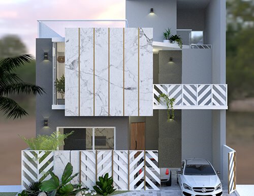 A Block, Faisal Town