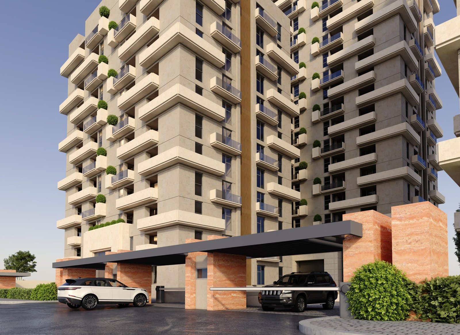 Doha Heights