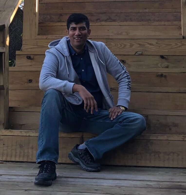 Mr. Abid Ali