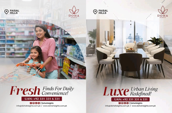 Find Fresh , Lux living