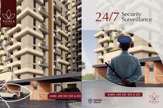 Gated community , 24.7 Security