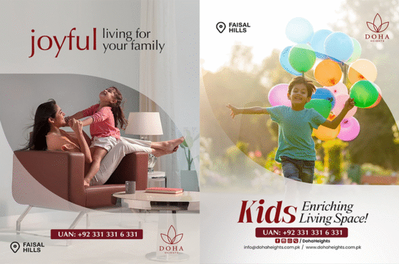 Joyful , Kids play area