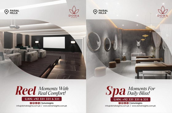 Reel , Spa